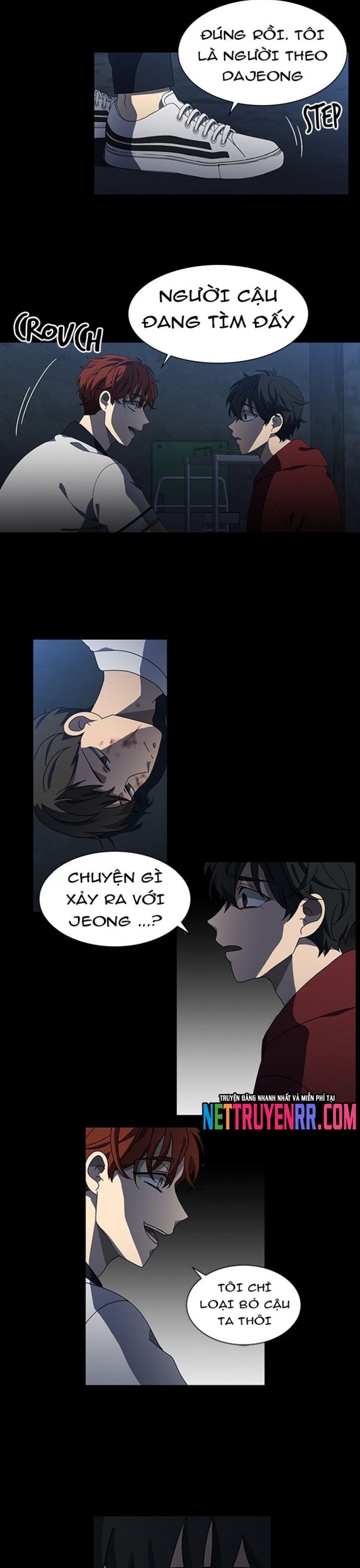 Độc Chiếm Chap 46 - Next Chap 47