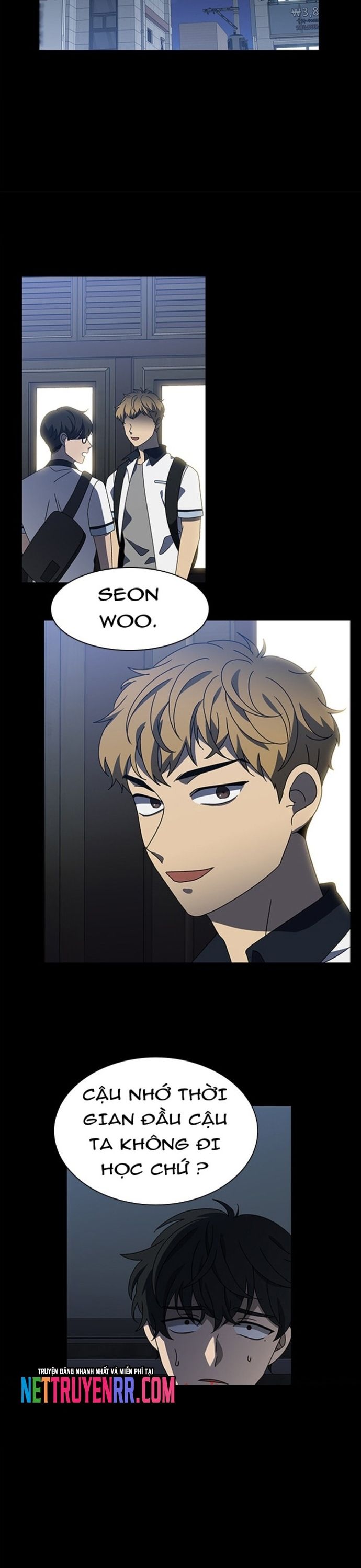 Độc Chiếm Chap 46 - Next Chap 47