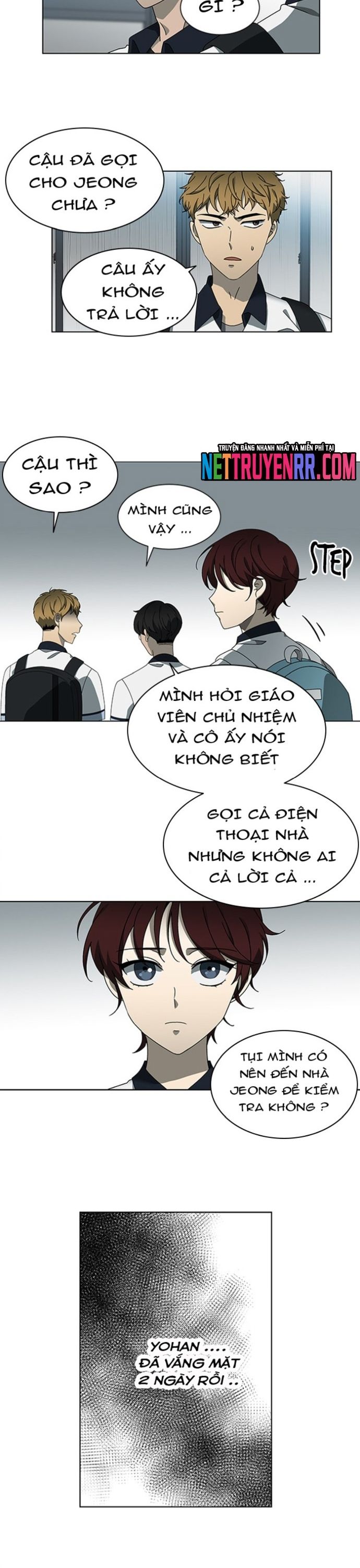 Độc Chiếm Chap 47 - Next Chap 48