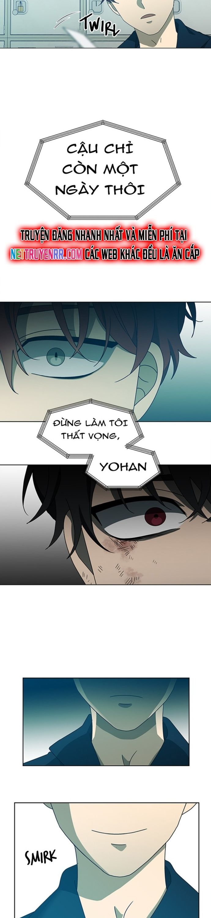 Độc Chiếm Chap 47 - Next Chap 48