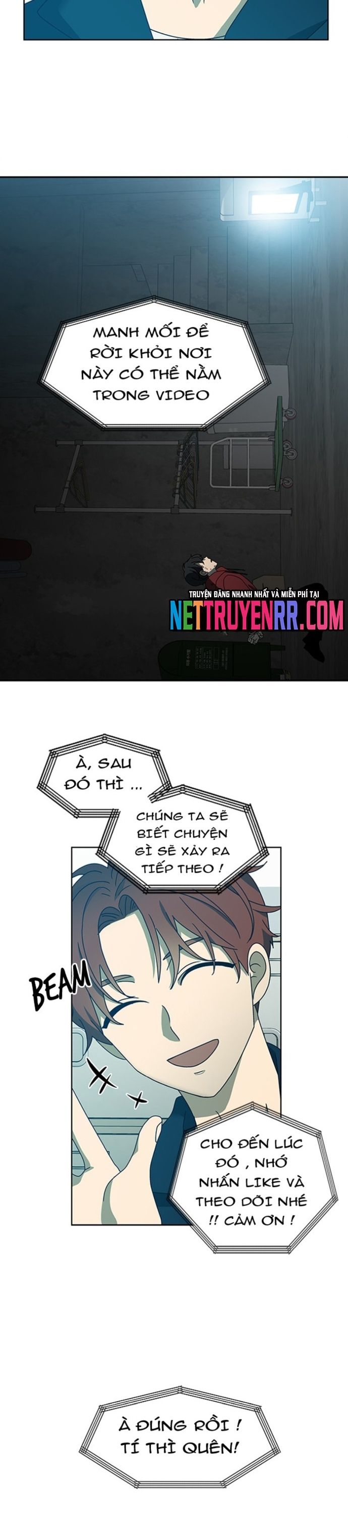 Độc Chiếm Chap 47 - Next Chap 48