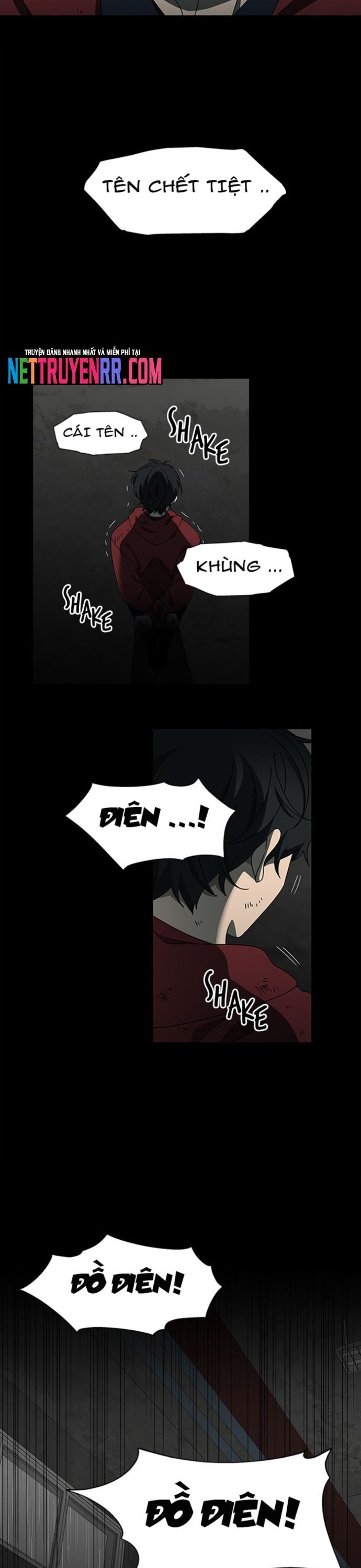 Độc Chiếm Chap 47 - Next Chap 48