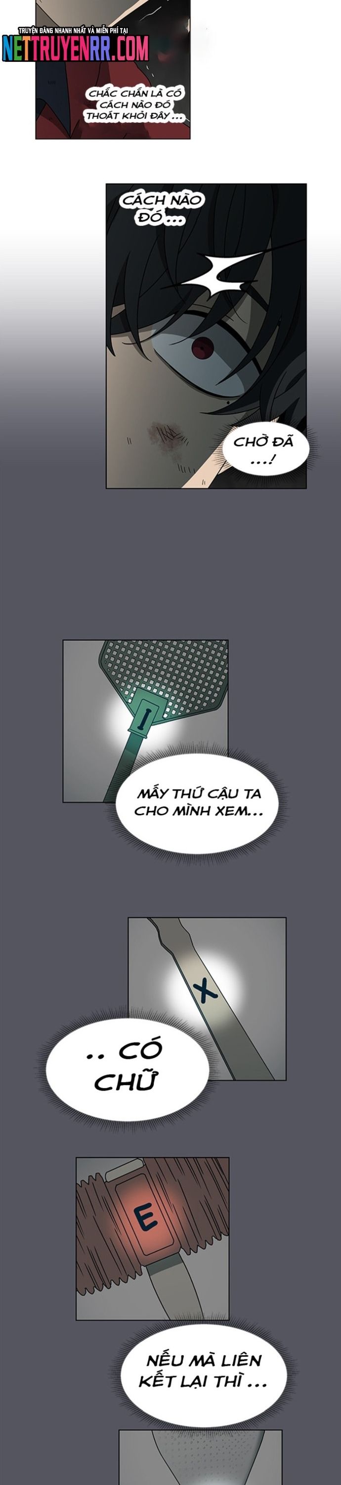 Độc Chiếm Chap 47 - Next Chap 48