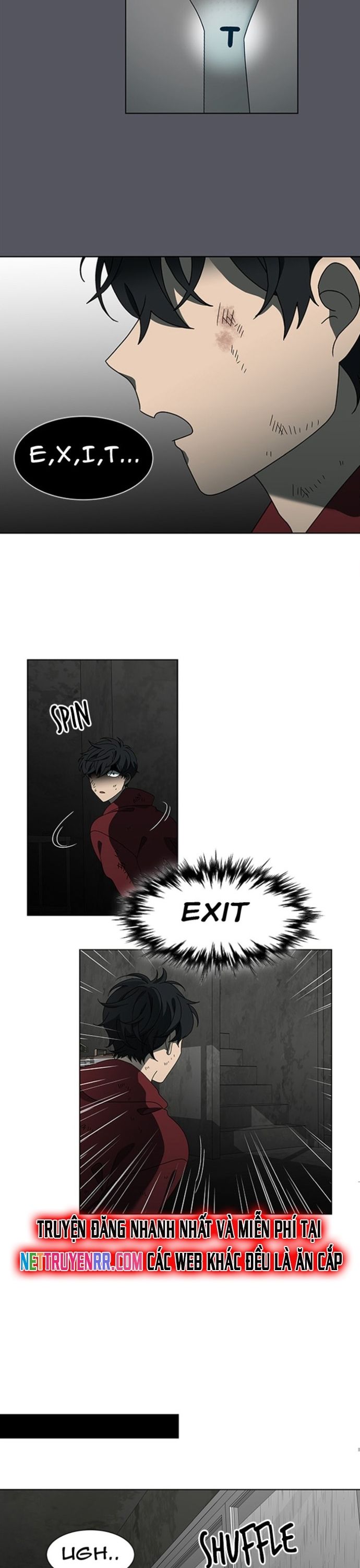 Độc Chiếm Chap 47 - Next Chap 48