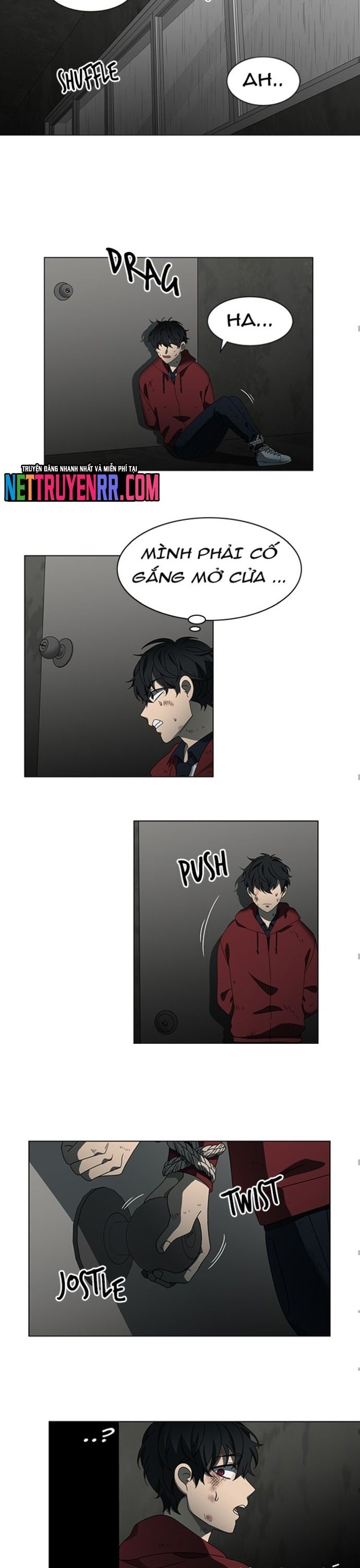 Độc Chiếm Chap 47 - Next Chap 48