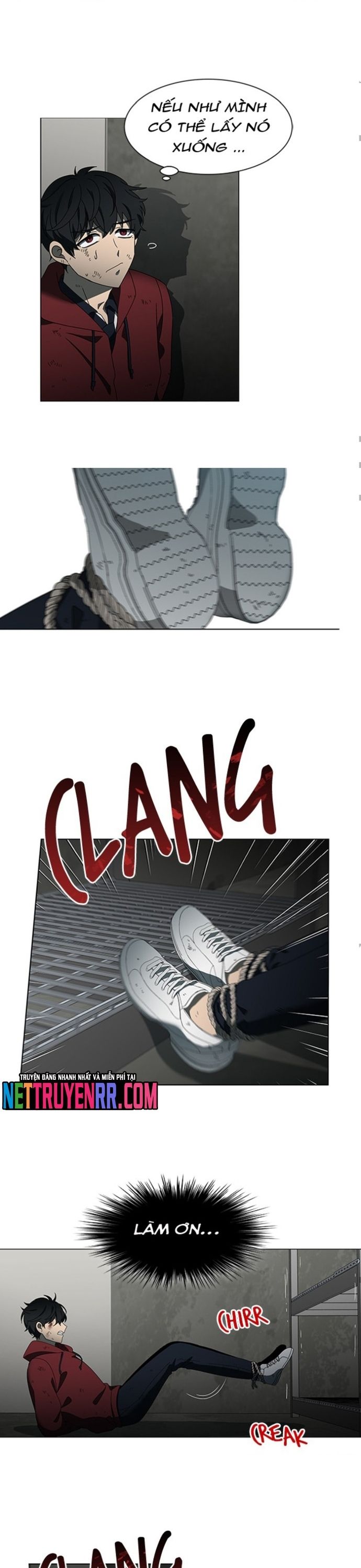 Độc Chiếm Chap 47 - Next Chap 48