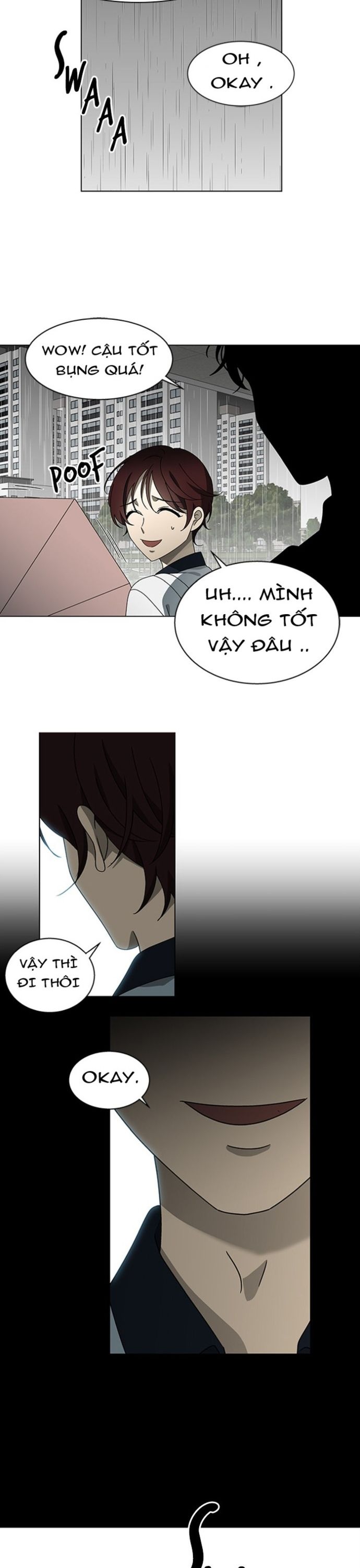 Độc Chiếm Chap 47 - Next Chap 48