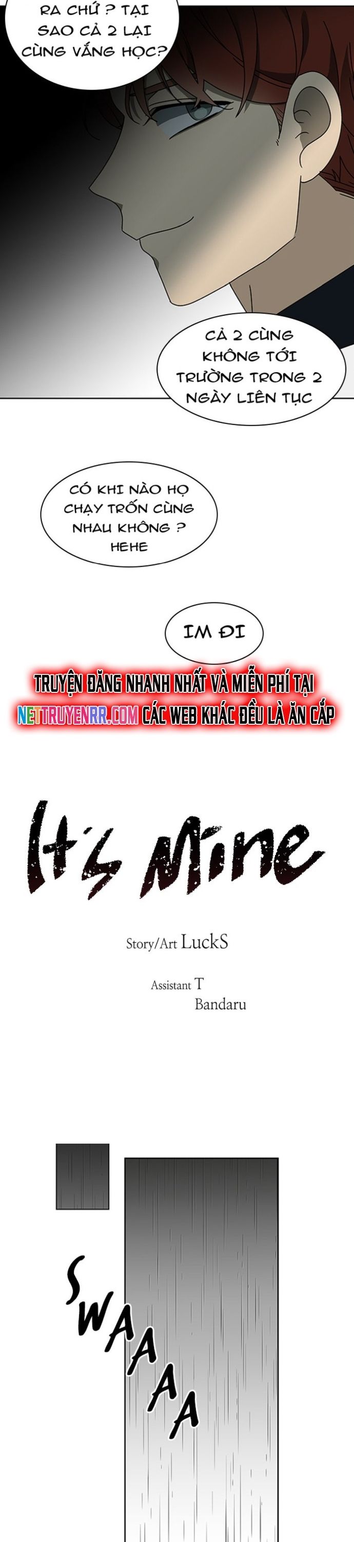 Độc Chiếm Chap 47 - Next Chap 48