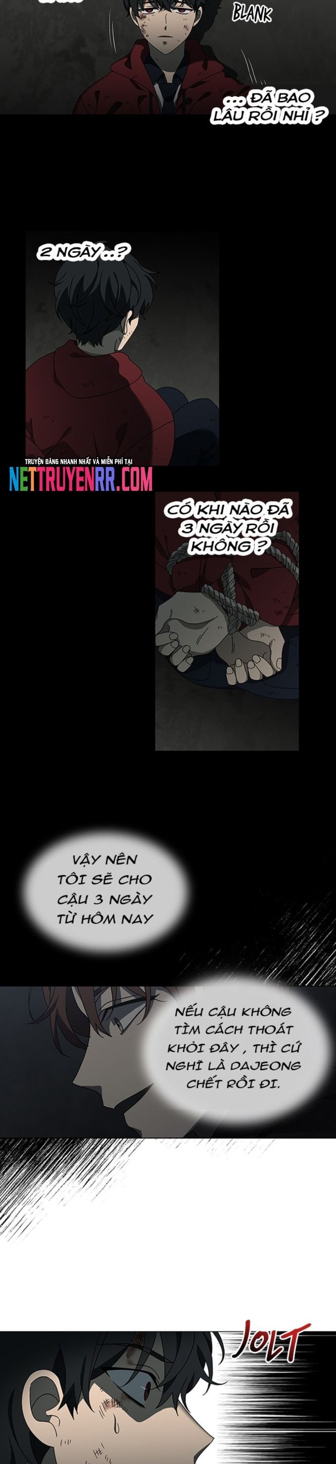Độc Chiếm Chap 47 - Next Chap 48