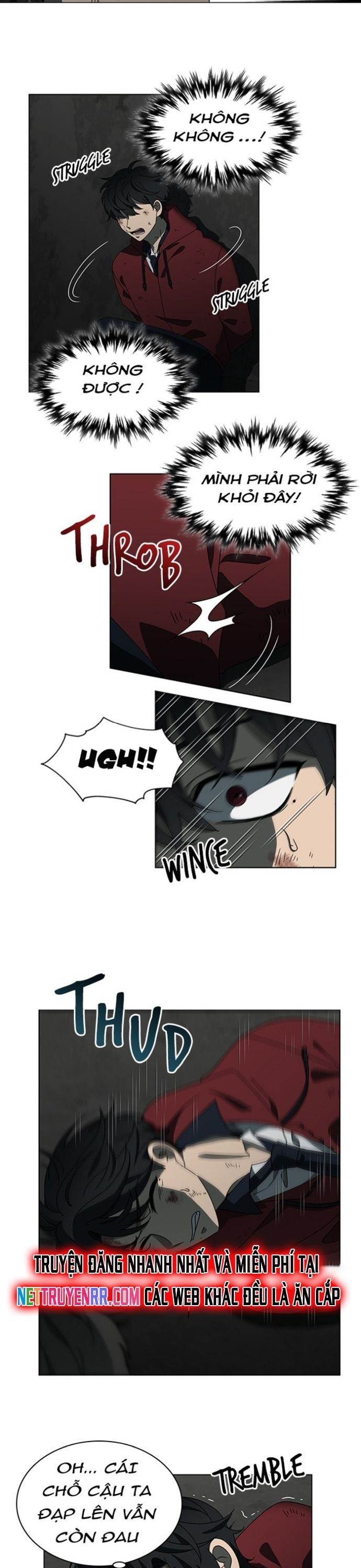Độc Chiếm Chap 47 - Next Chap 48
