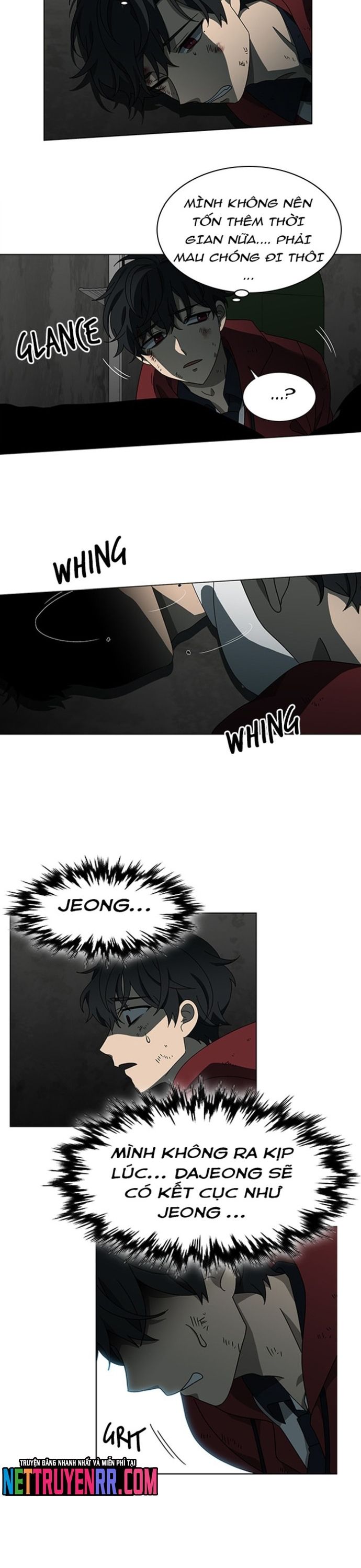 Độc Chiếm Chap 47 - Next Chap 48