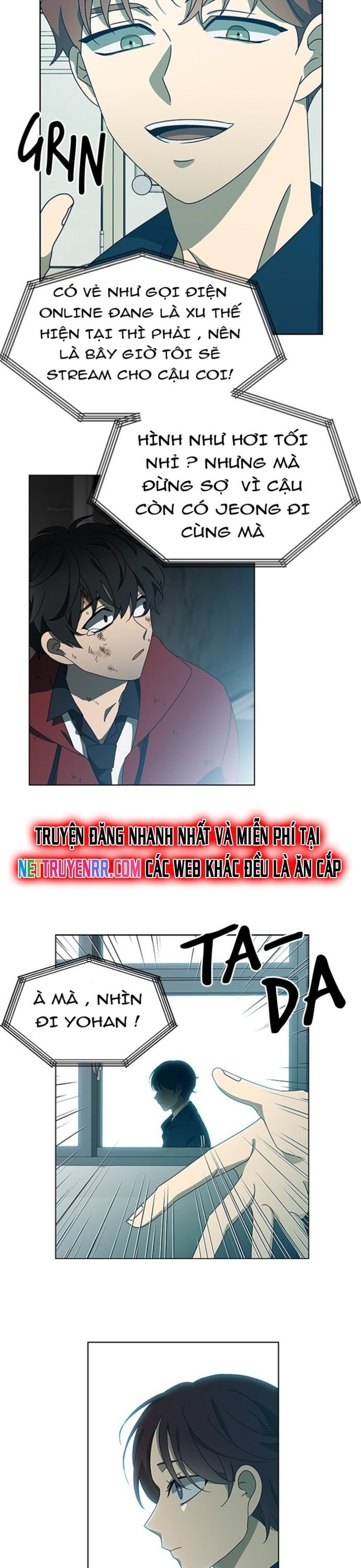 Độc Chiếm Chap 47 - Next Chap 48