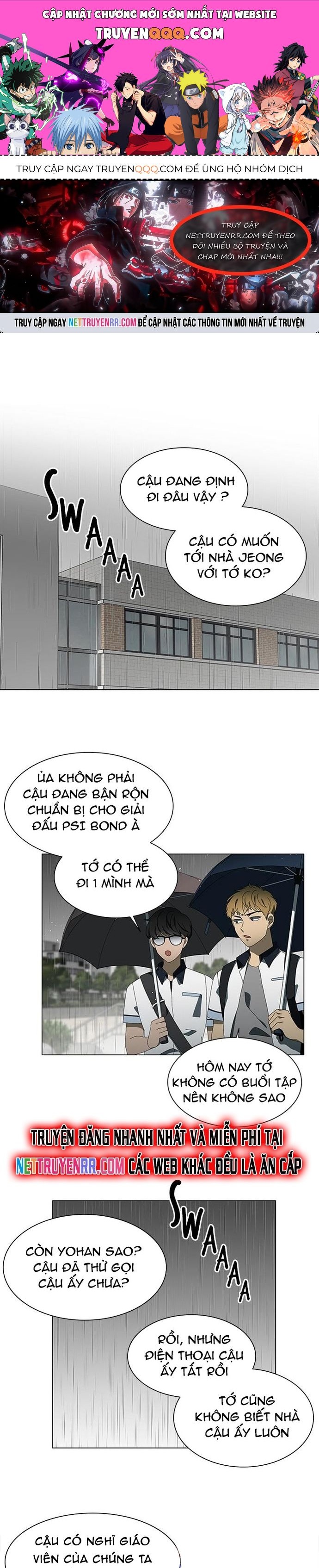 Độc Chiếm Chap 48 - Next Chap 49
