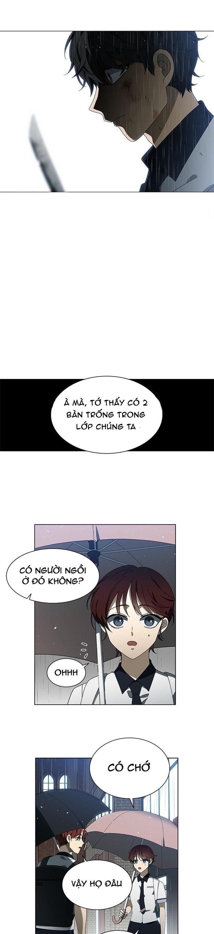Độc Chiếm Chap 48 - Next Chap 49