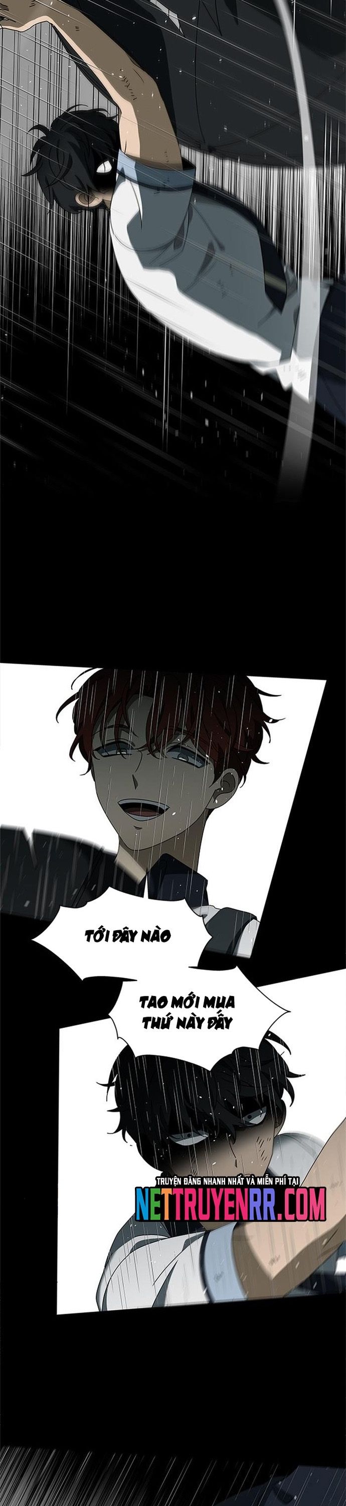 Độc Chiếm Chap 48 - Next Chap 49