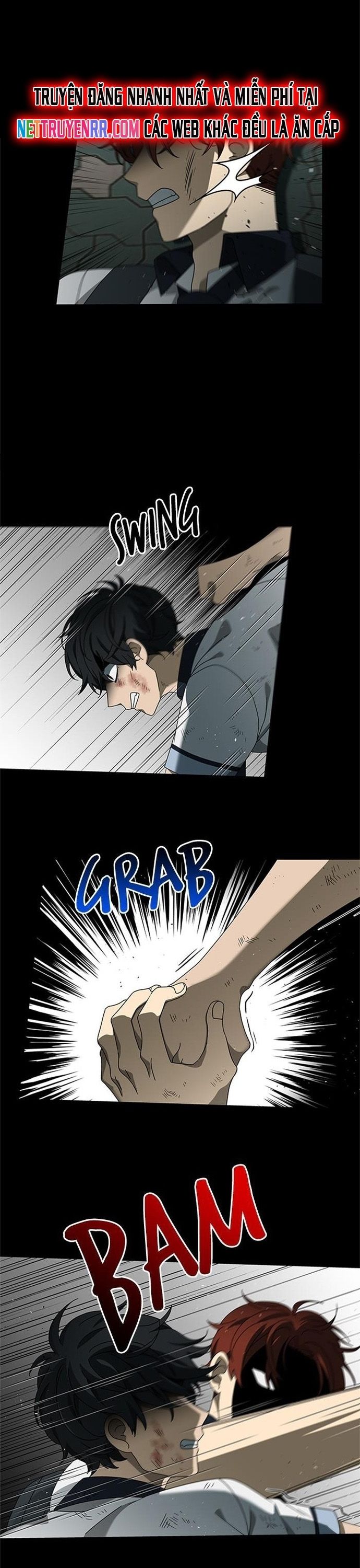 Độc Chiếm Chap 48 - Next Chap 49