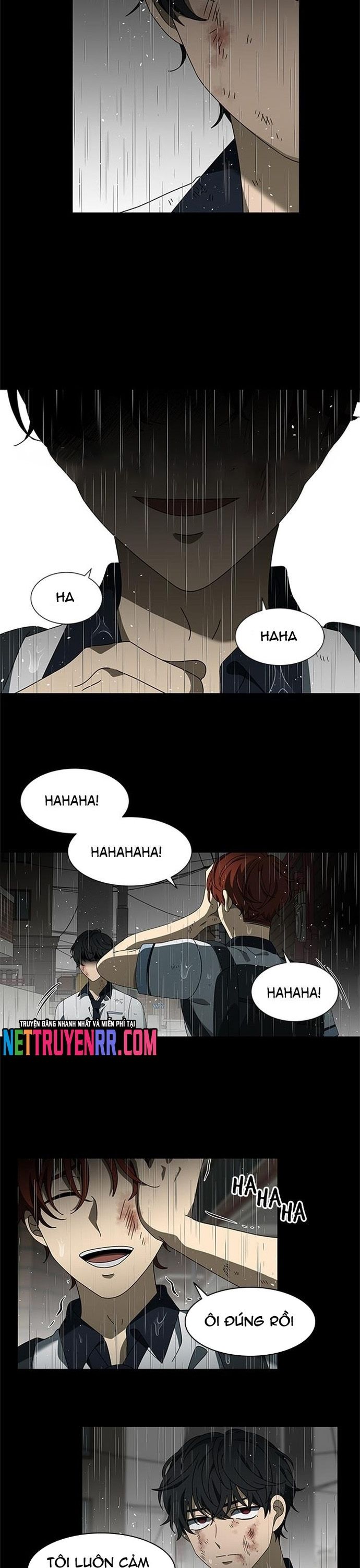 Độc Chiếm Chap 48 - Next Chap 49