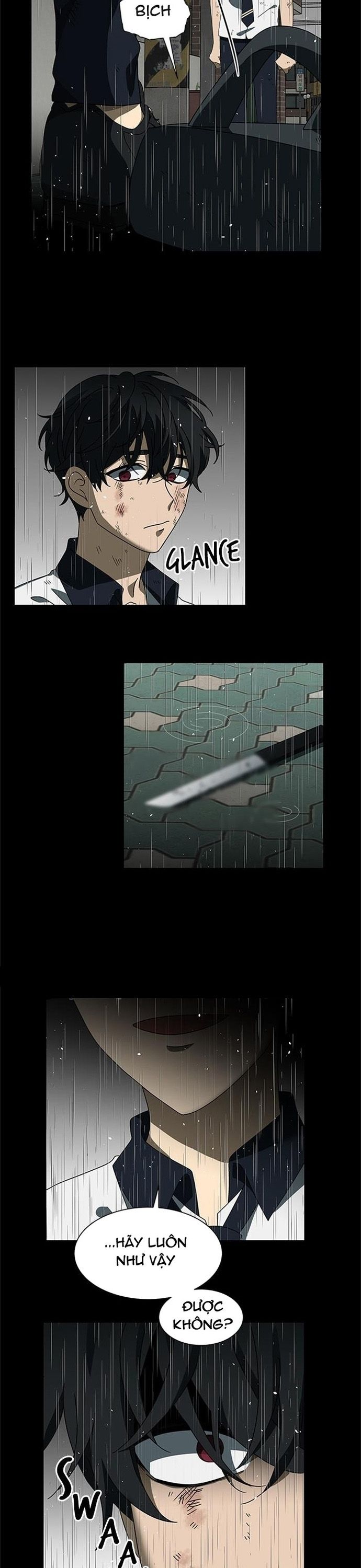 Độc Chiếm Chap 48 - Next Chap 49