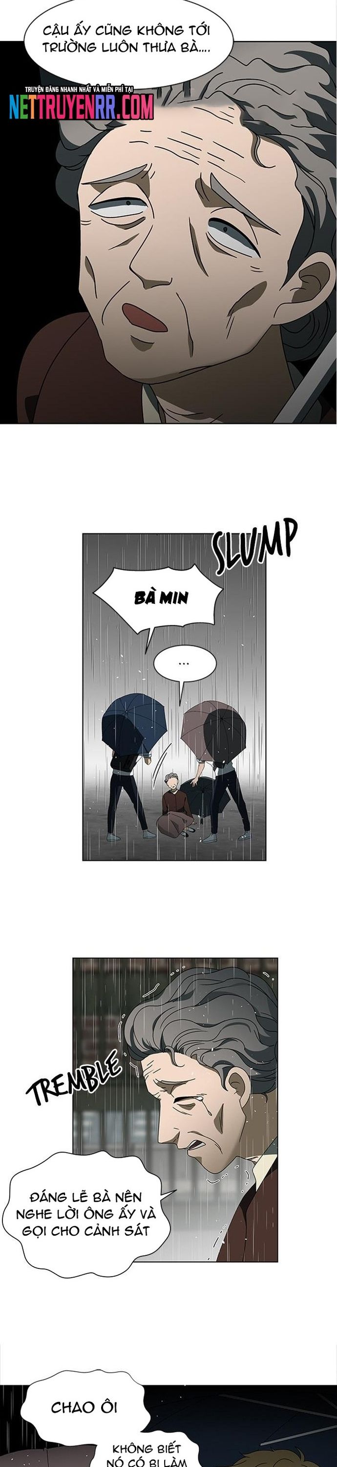 Độc Chiếm Chap 48 - Next Chap 49