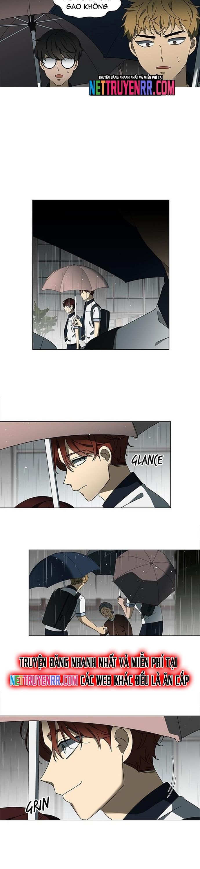Độc Chiếm Chap 48 - Next Chap 49