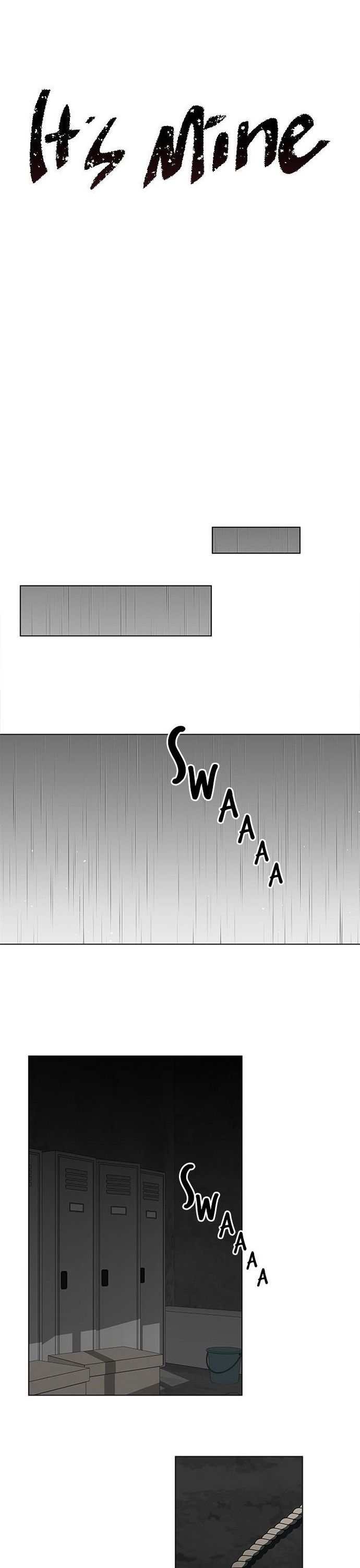 Độc Chiếm Chap 48 - Next Chap 49