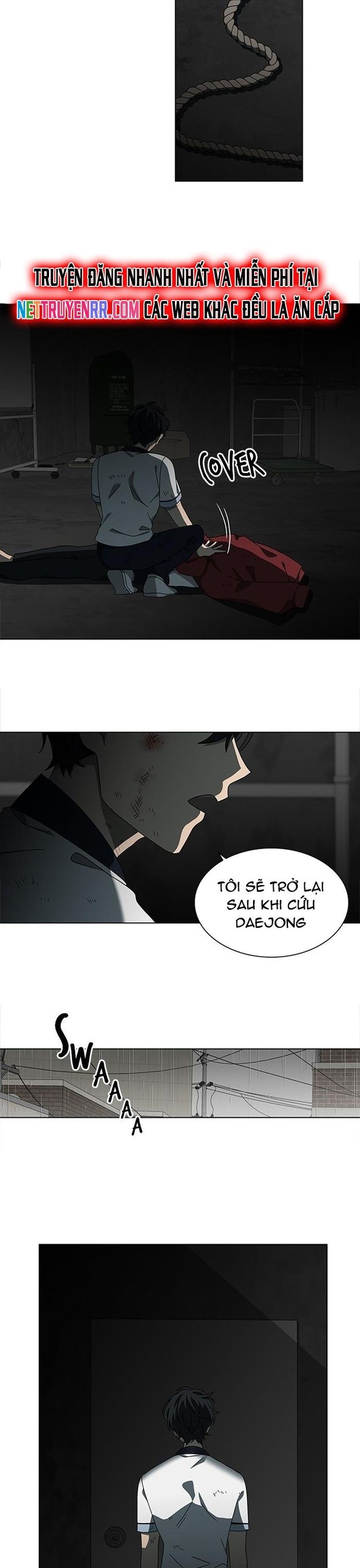 Độc Chiếm Chap 48 - Next Chap 49