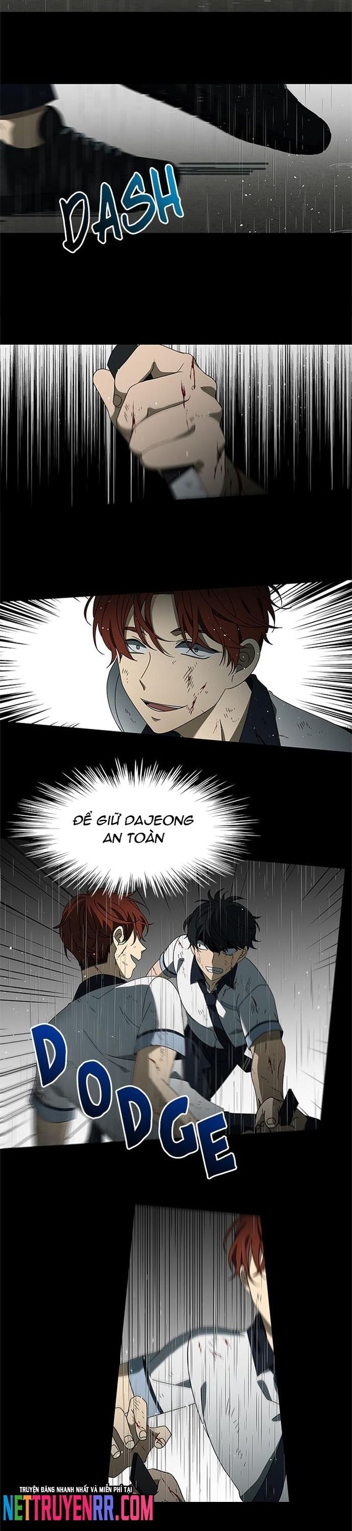 Độc Chiếm Chap 49 - Next Chap 50