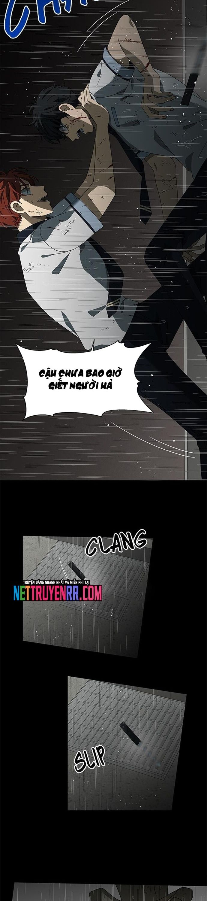 Độc Chiếm Chap 49 - Next Chap 50