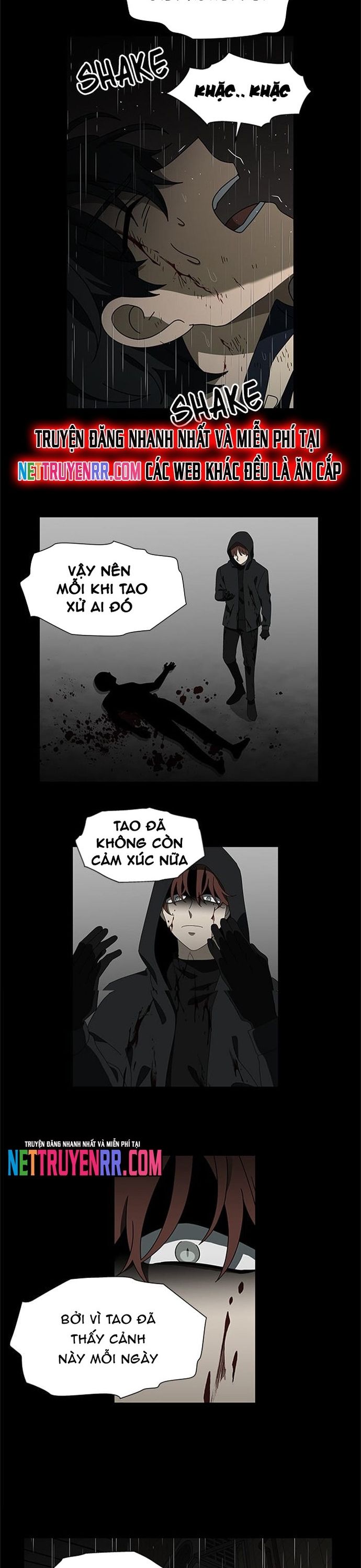 Độc Chiếm Chap 49 - Next Chap 50