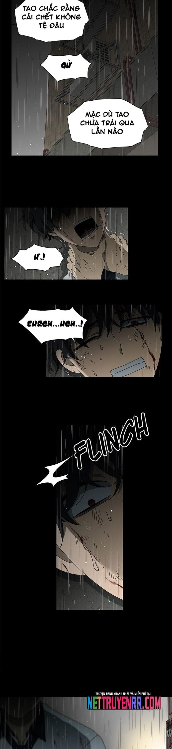 Độc Chiếm Chap 49 - Next Chap 50