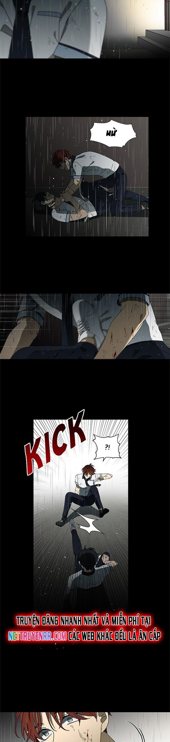 Độc Chiếm Chap 49 - Next Chap 50
