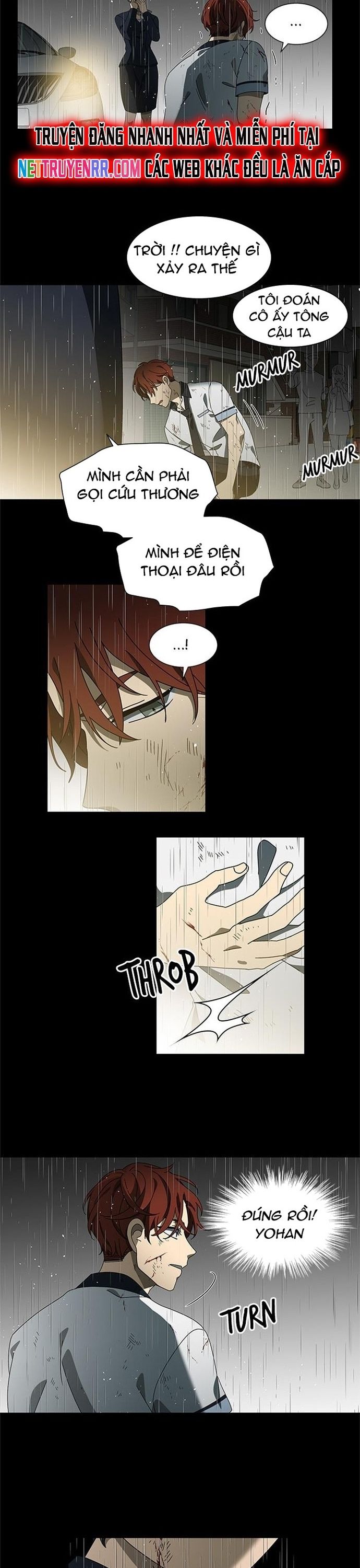 Độc Chiếm Chap 49 - Next Chap 50