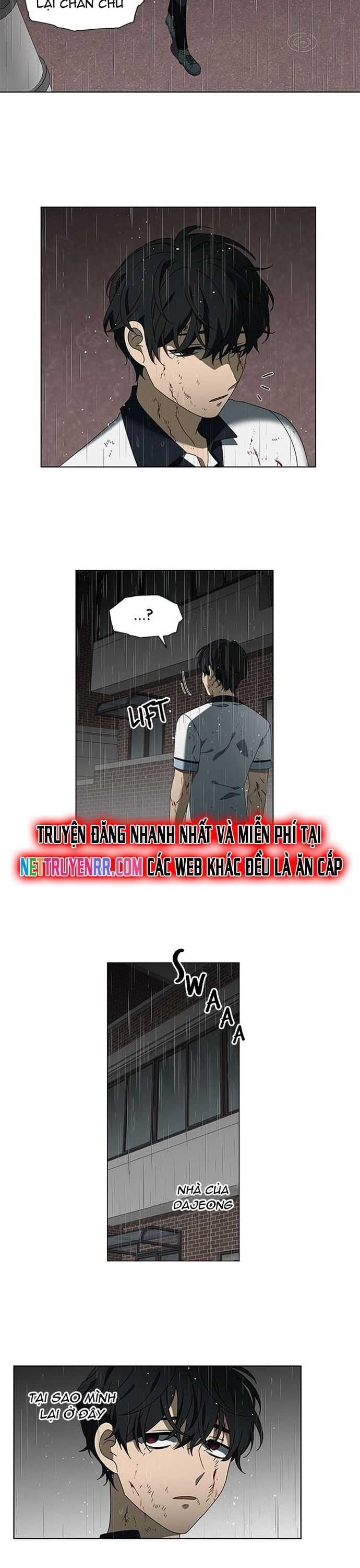 Độc Chiếm Chap 49 - Next Chap 50