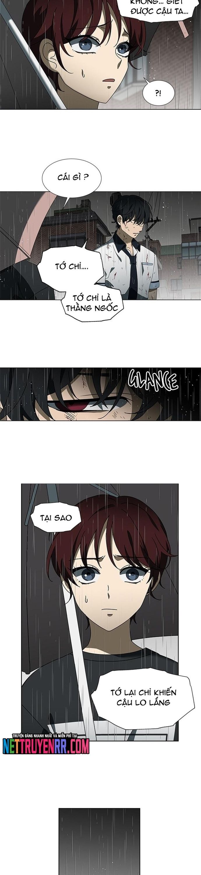 Độc Chiếm Chap 49 - Next Chap 50