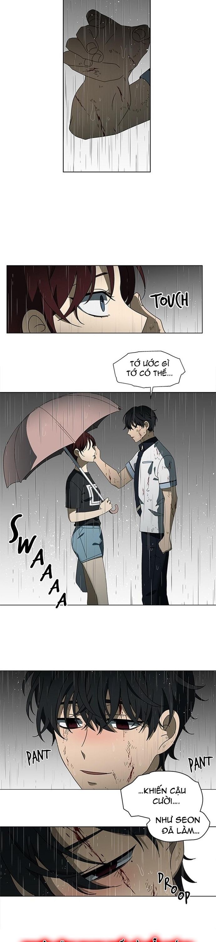 Độc Chiếm Chap 49 - Next Chap 50