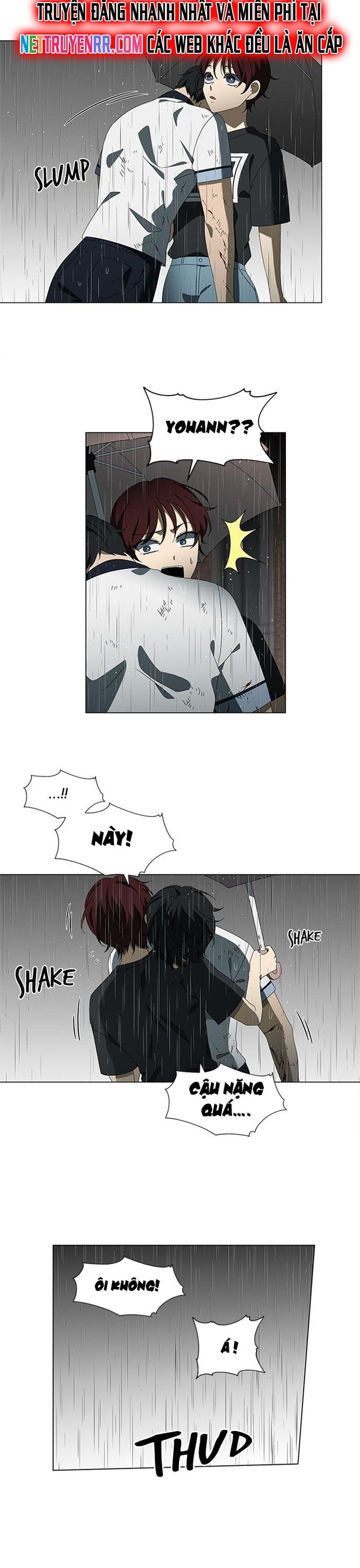 Độc Chiếm Chap 49 - Next Chap 50