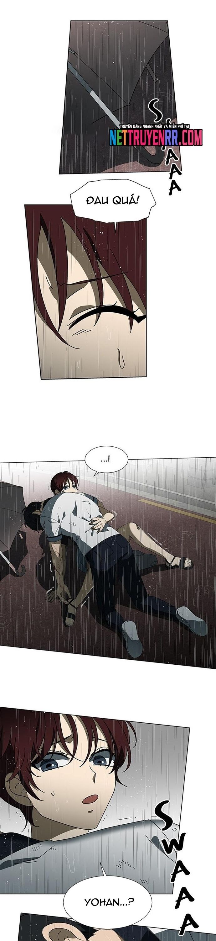 Độc Chiếm Chap 49 - Next Chap 50