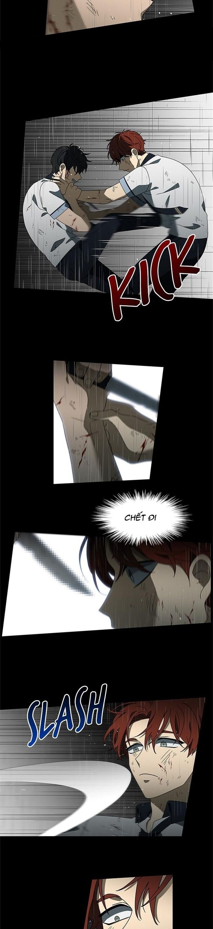 Độc Chiếm Chap 49 - Next Chap 50