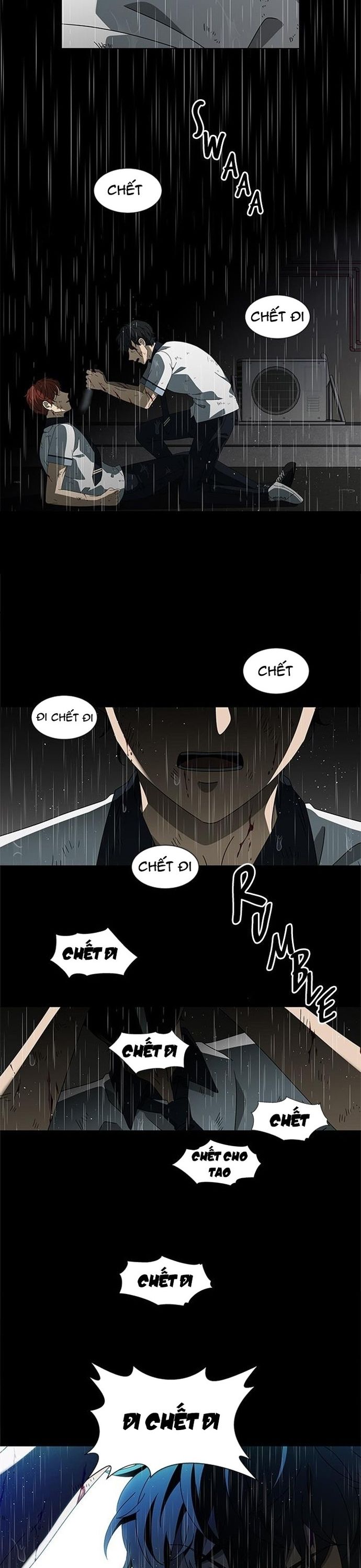 Độc Chiếm Chap 49 - Next Chap 50