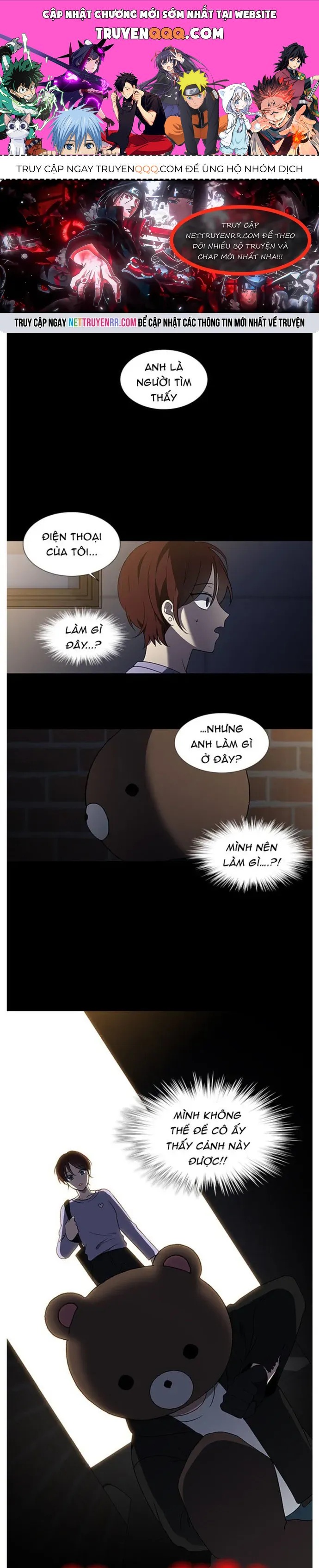 Độc Chiếm Chap 5 - Next Chap 6