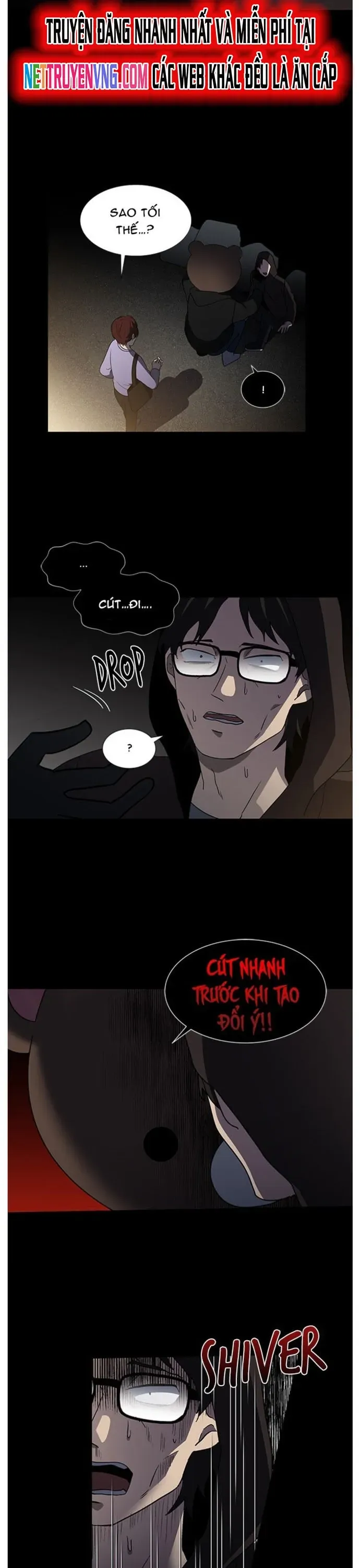 Độc Chiếm Chap 5 - Next Chap 6
