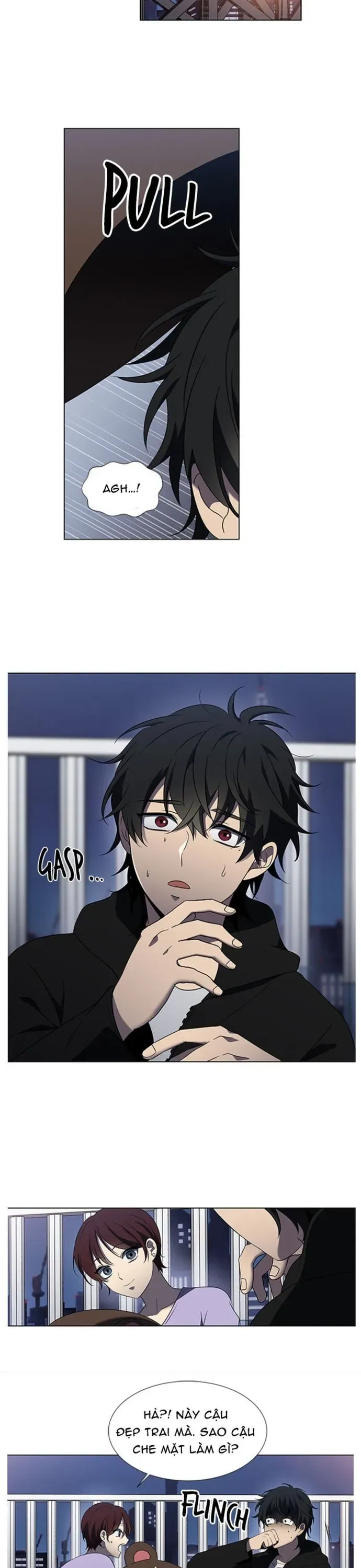 Độc Chiếm Chap 5 - Next Chap 6