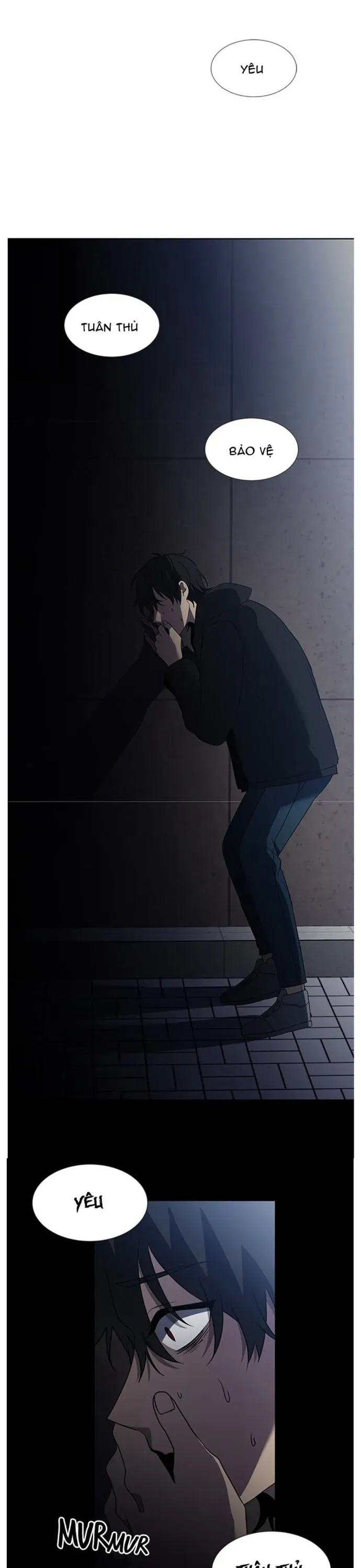 Độc Chiếm Chap 5 - Next Chap 6