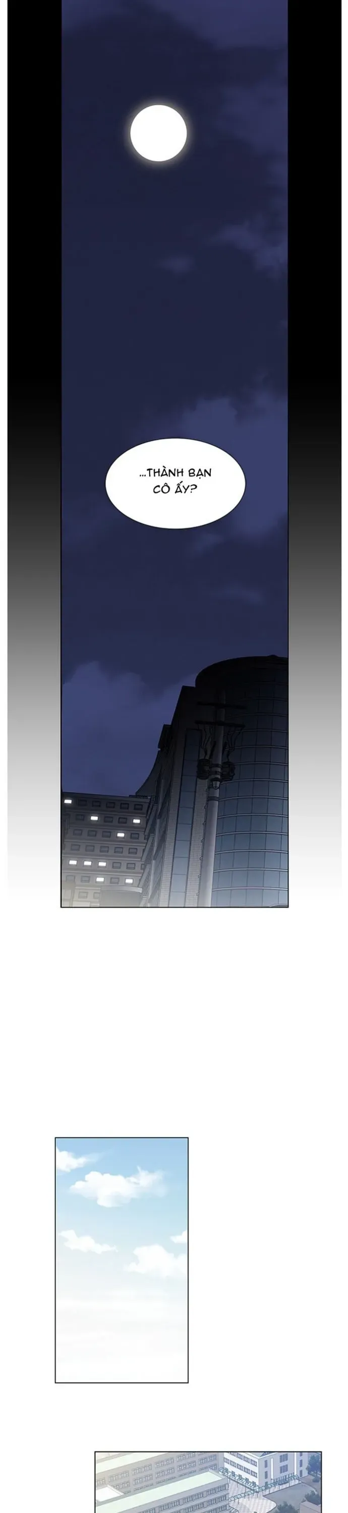 Độc Chiếm Chap 5 - Next Chap 6