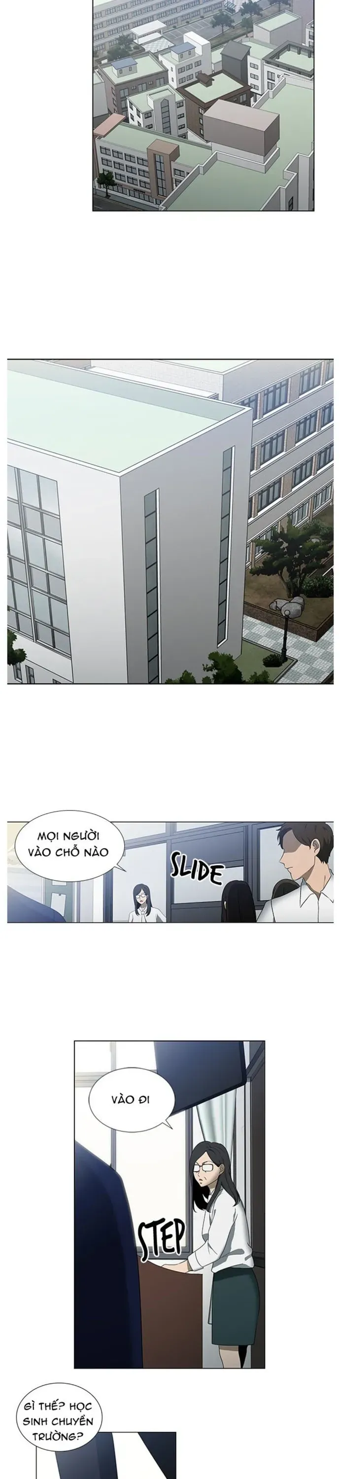 Độc Chiếm Chap 5 - Next Chap 6