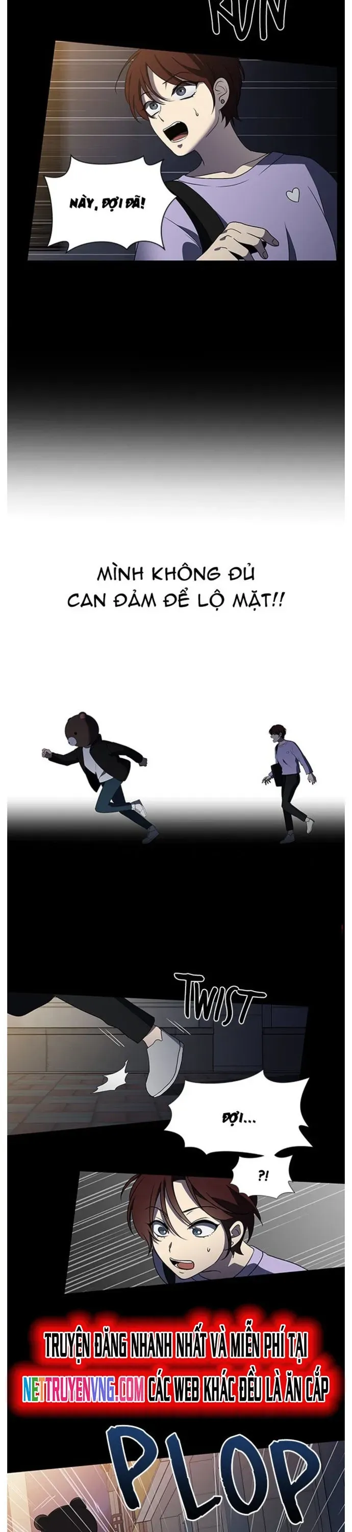 Độc Chiếm Chap 5 - Next Chap 6