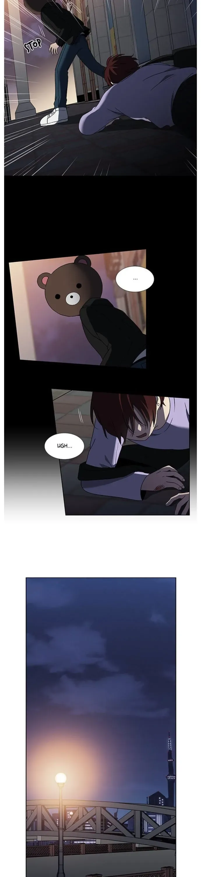 Độc Chiếm Chap 5 - Next Chap 6