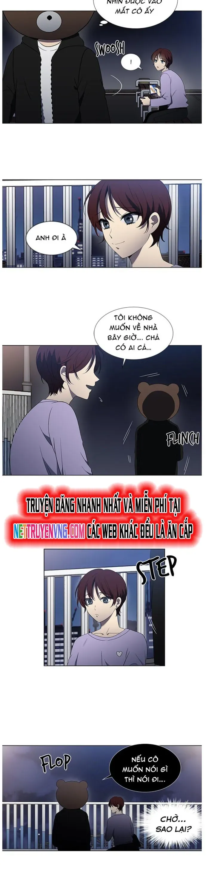 Độc Chiếm Chap 5 - Next Chap 6
