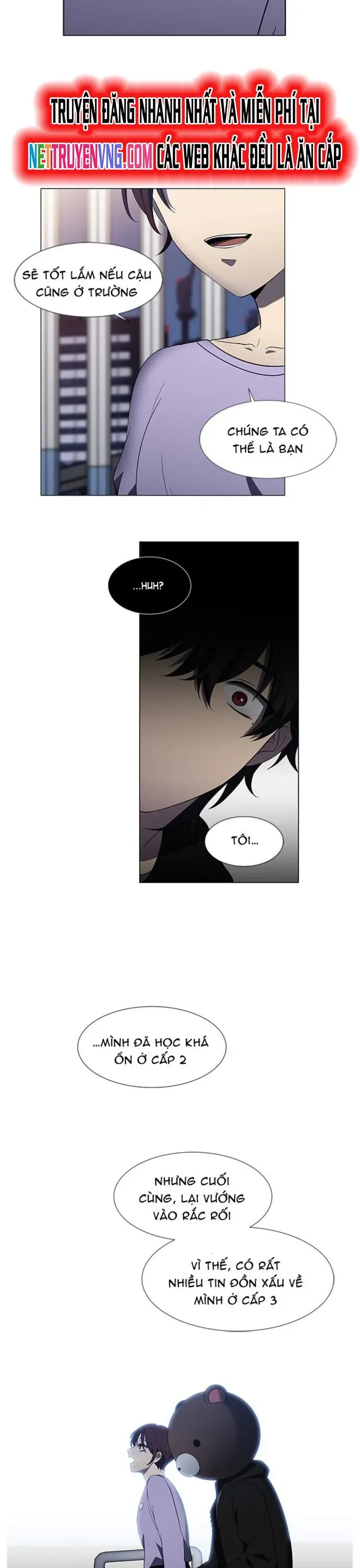 Độc Chiếm Chap 5 - Next Chap 6