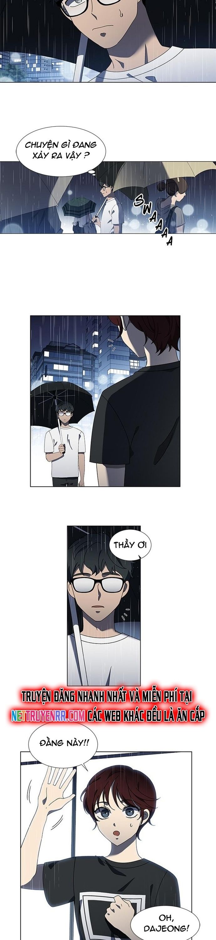Độc Chiếm Chap 50 - Next Chap 51